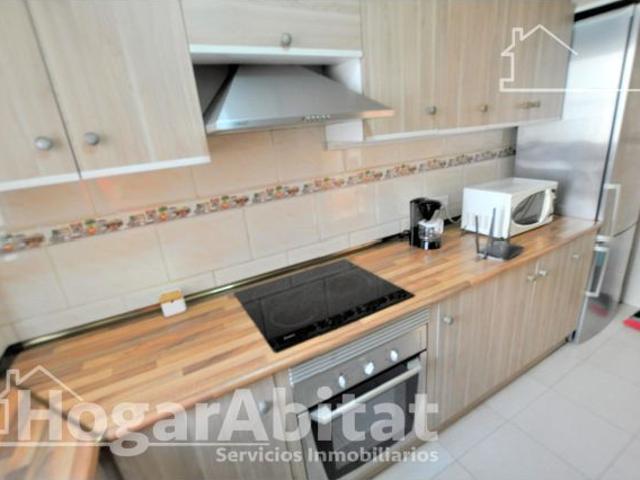 Piso en venta en Soternes, l'Horta Sud