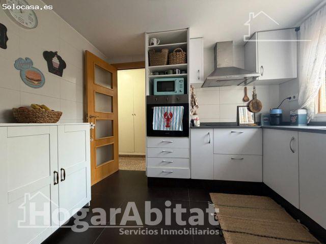 Piso en venta en Campanar, Comarca de València