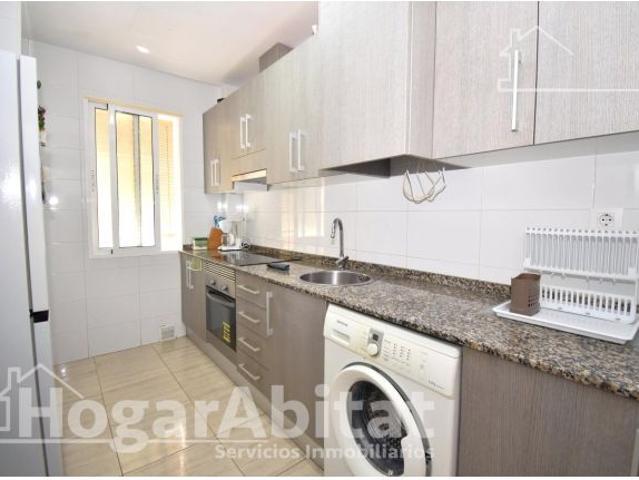 Piso en venta en el Port de Sagunt, el Camp de Morvedre