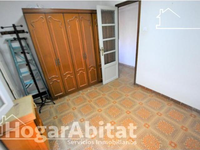 Piso en venta en l'Horta Sud, Valencia