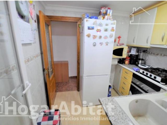 Piso en venta en Barri del Crist, l'Horta Sud