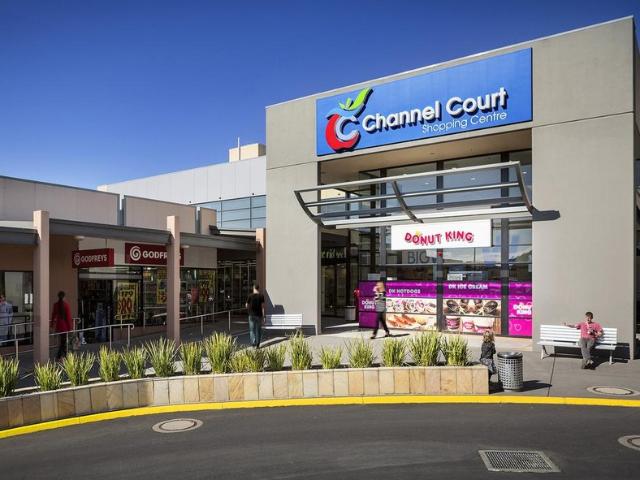 Retail for rent in Kingston, Tasmania
