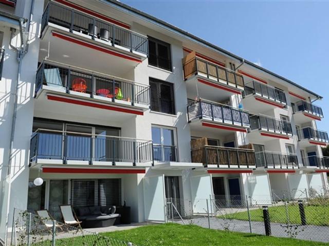 Garage mieten in Oron, Waadt