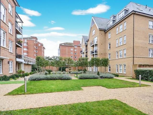 Apartment for rent in Springbourne, Bournemouth