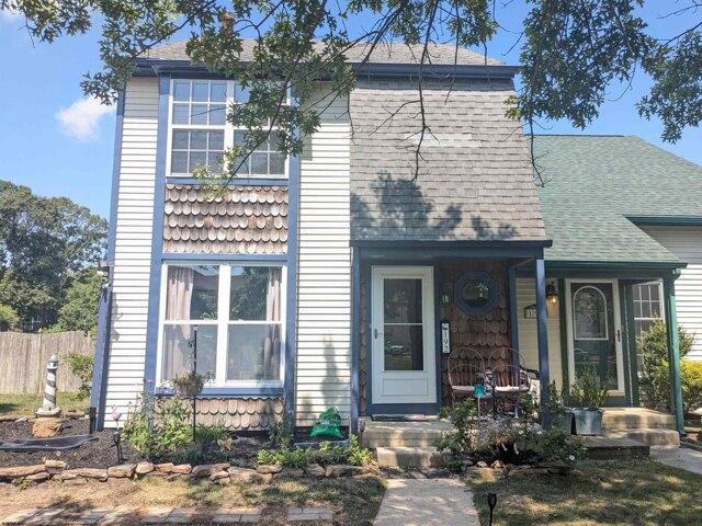 House for sale in Somers Point