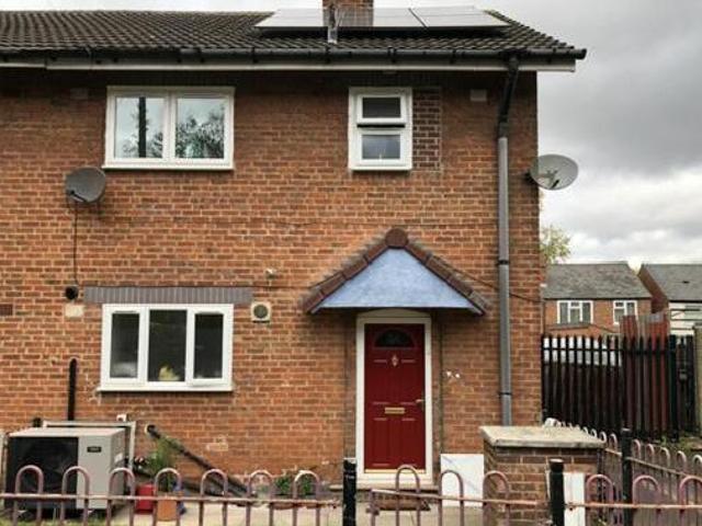 House for sale in Washwood Heath, West Midlands