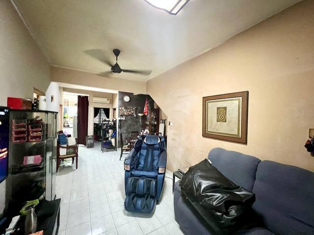 Townhouse for sale in Cheras, Majlis Perbandaran Kajang