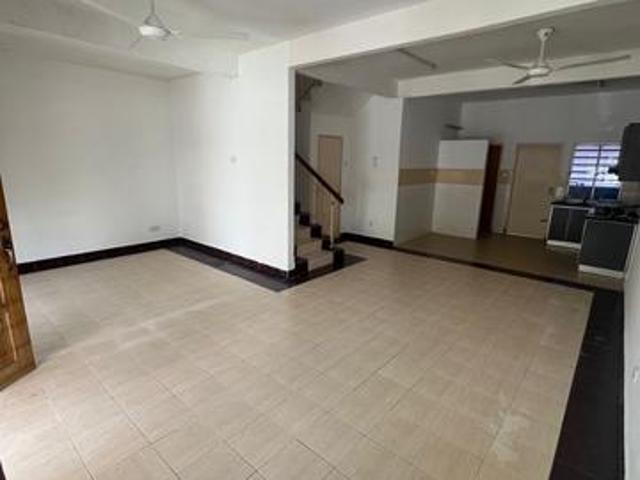Terraced House for sale in Selayang, Selangor