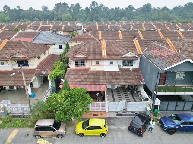 Terraced House for sale in Bandar Saujana Putra, Kuala Langat