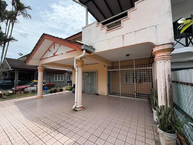 Residential House for sale in Johor