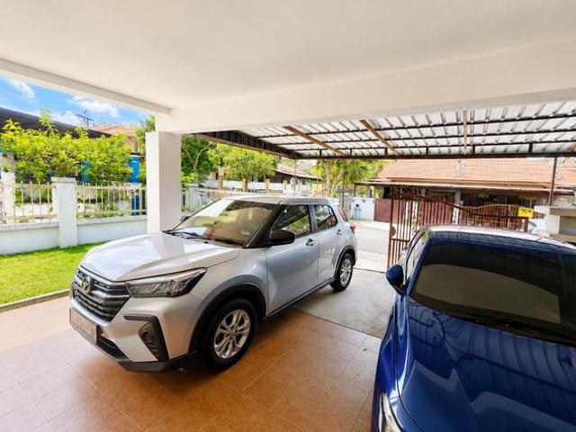 Terraced House for sale in Masai, Johor