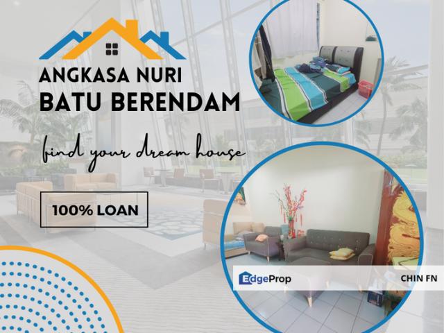 House for sale in Malaka