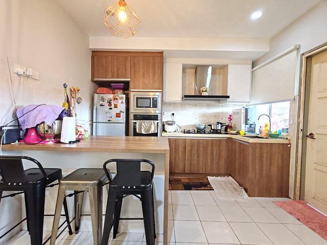 Terraced House for sale in Selayang, Selangor