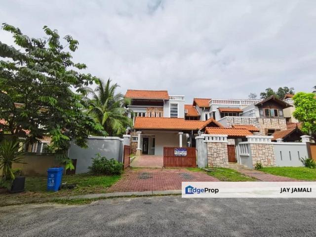 House for sale in Petaling, Alam Impian