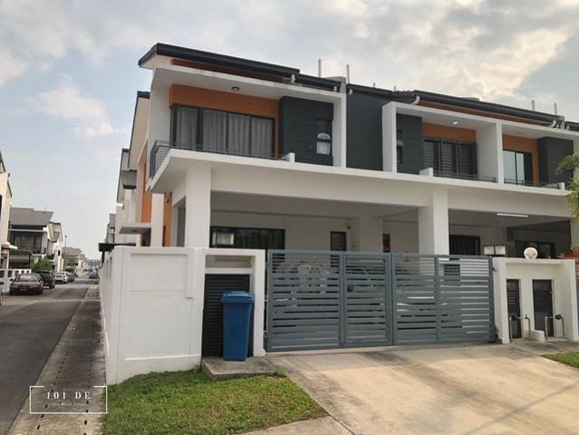 Terraced House for sale in Selangor