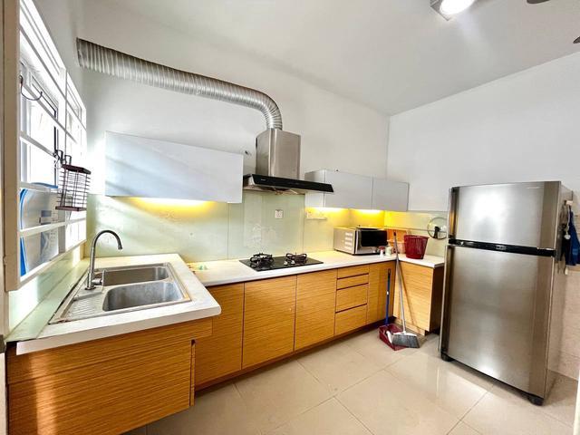 Terraced House for sale in Petaling, Subang Jaya