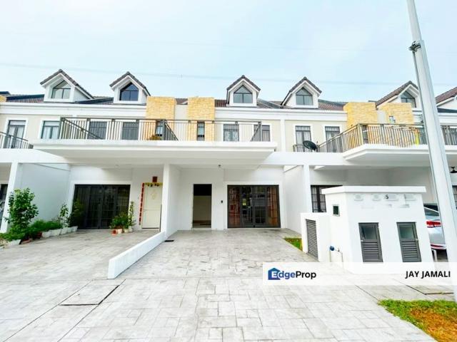 House for sale in Tanjong Sepat, Selangor