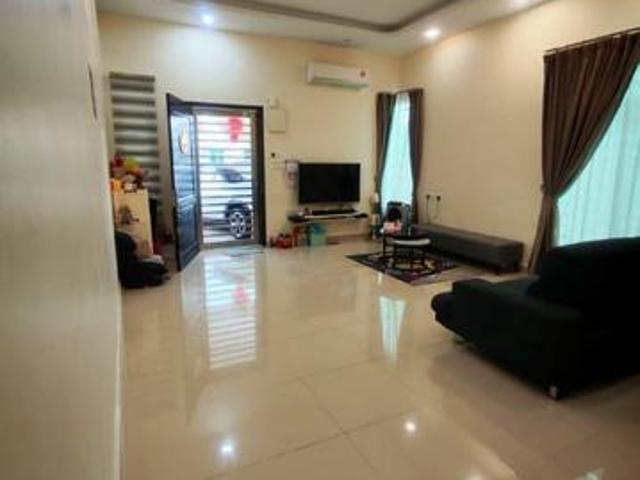 Residential House for sale in Wellesley, Penang