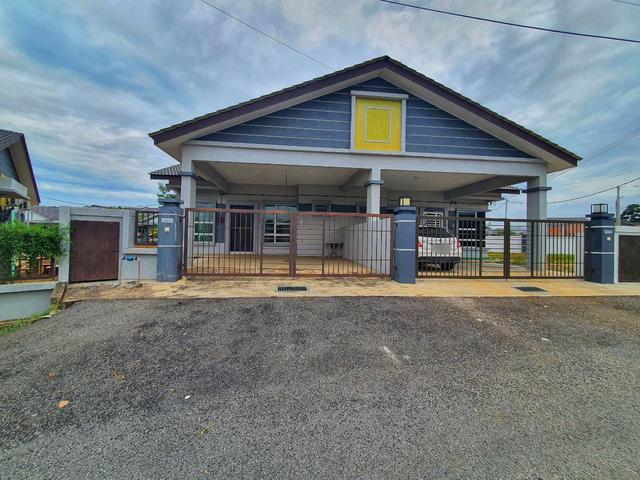 Residential House for sale in Ayer Molek, Bandaraya Melaka