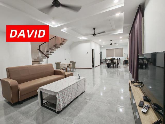 Terraced House for rent in Sungai Petani, Kuala Muda