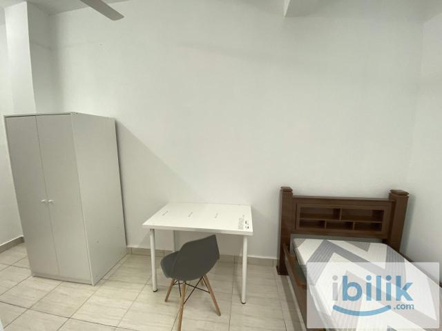 Room for rent in Puchong, Majlis Bandaraya Subang Jaya