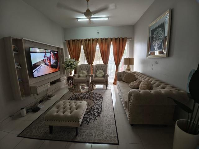 Condominium for sale in Selayang, Selangor