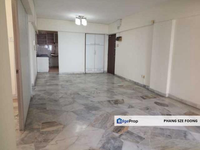 Condominium for sale in Desa Petaling, Kuala Lumpur