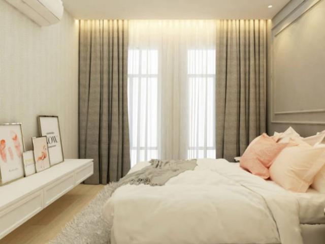 Apartment for sale in Putrajaya