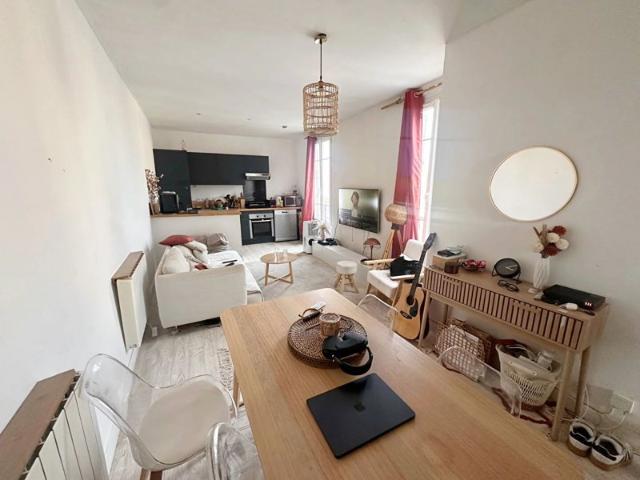 Appartement vente à Sarcelles, Montmorency