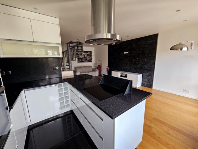 Appartement vente à Antony, Bagneux