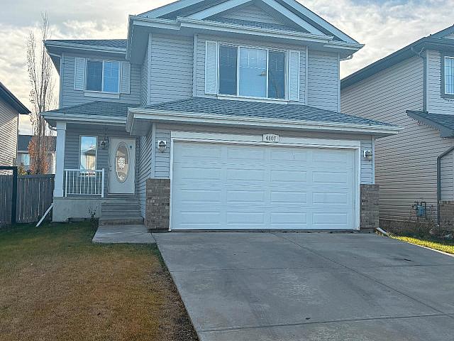 House for rent in Wedgewood, Alberta