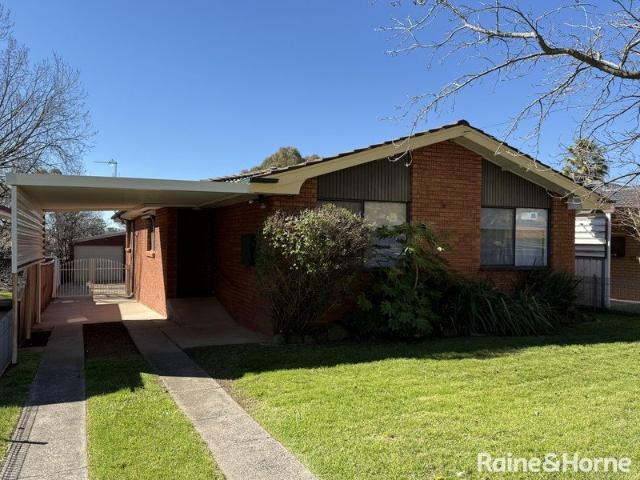 House for sale in Orange, New South Wales
