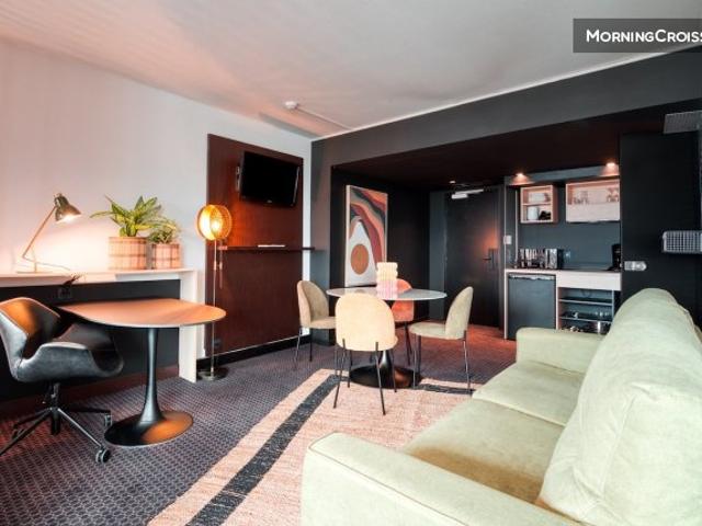 Appartement location à Grenoble