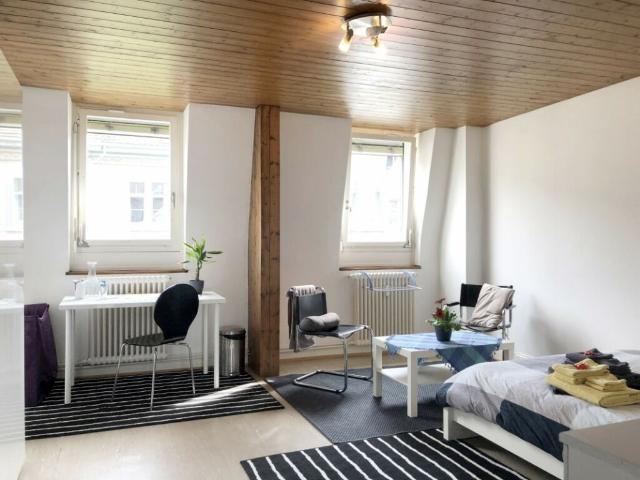 Zimmer mieten in Basel, Basel-Stadt