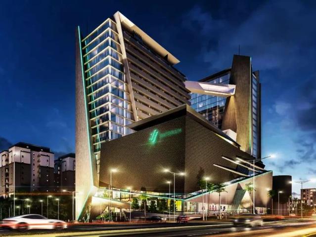 Commercial for sale in Islamabad