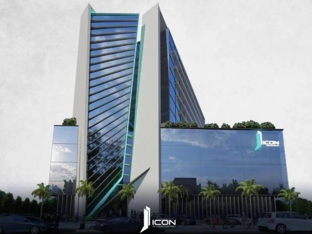Commercial for sale in Islamabad