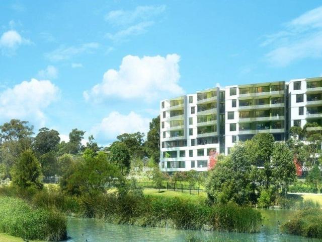 Apartment for rent in Sydney, New South Wales