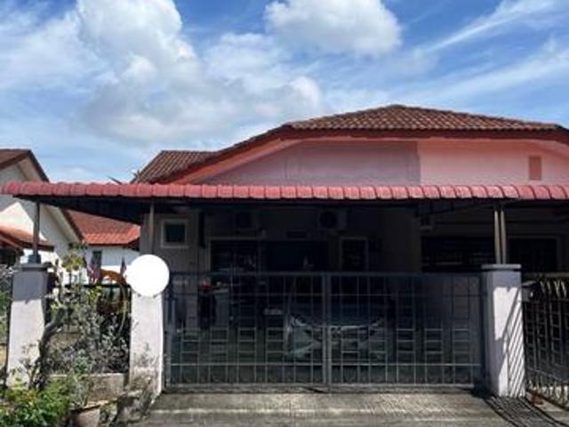 Terraced House for sale in Sendayan Village, Negeri Sembilan
