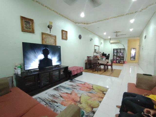 Residential House for sale in Sendayan Village, Negeri Sembilan