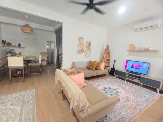Terraced House for sale in Bandar Baru Salak Tinggi, Sepang