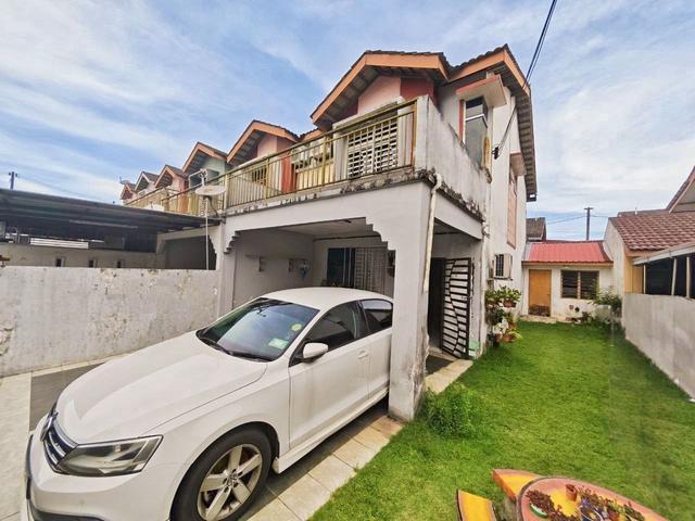Terraced House for sale in Pasir Gudang, Johor