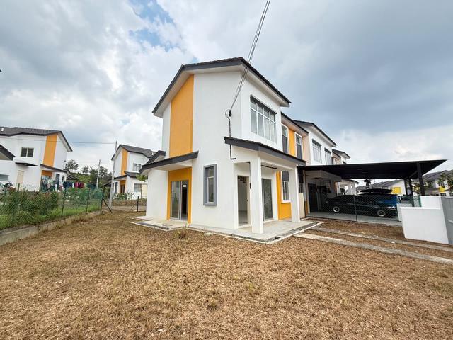 Terraced House for rent in Selayang, Selangor