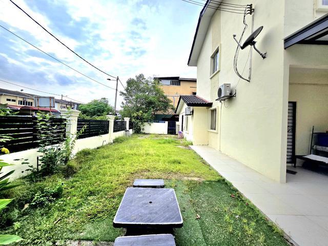 Terraced House for sale in Country Heights Damansara, Kuala Lumpur