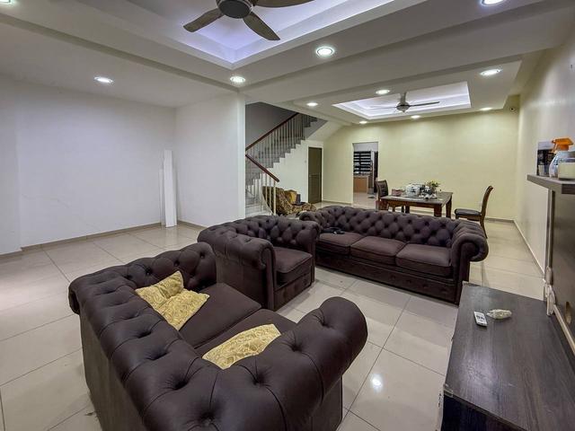 Terraced House for sale in Nilai, Negeri Sembilan