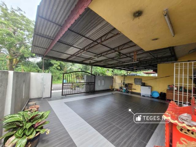 Terraced House for sale in Bandaraya Klang, Klang