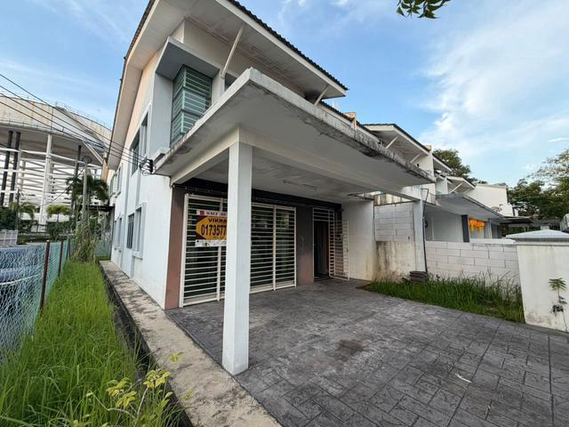 Terraced House for sale in Selayang, Selangor
