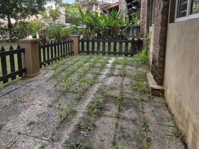 Condominium for sale in Petaling, Damansara Damai