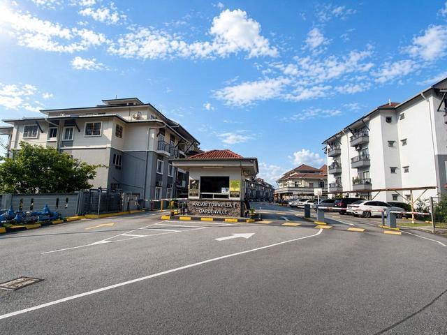 Property for sale in Selayang, Selangor
