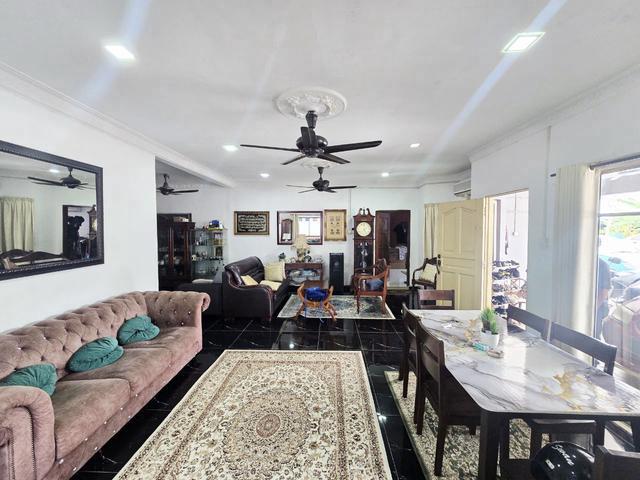 Bungalow for sale in Country Heights Damansara, Kuala Lumpur