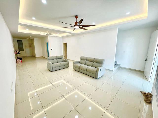 Terraced House for sale in Sendayan Village, Negeri Sembilan